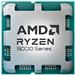 پردازنده کامپیوتر ای ام دی مدل Ryzen 7 9700X Tray